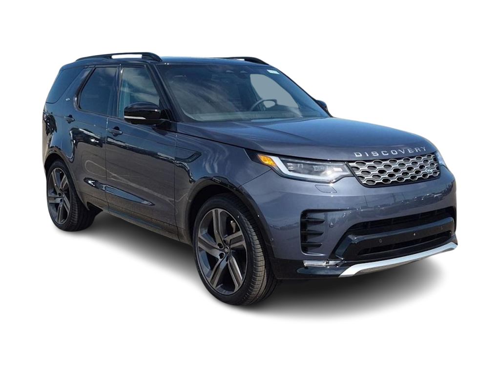 Thumbnail: 2026 Land Rover Discovery - 22
