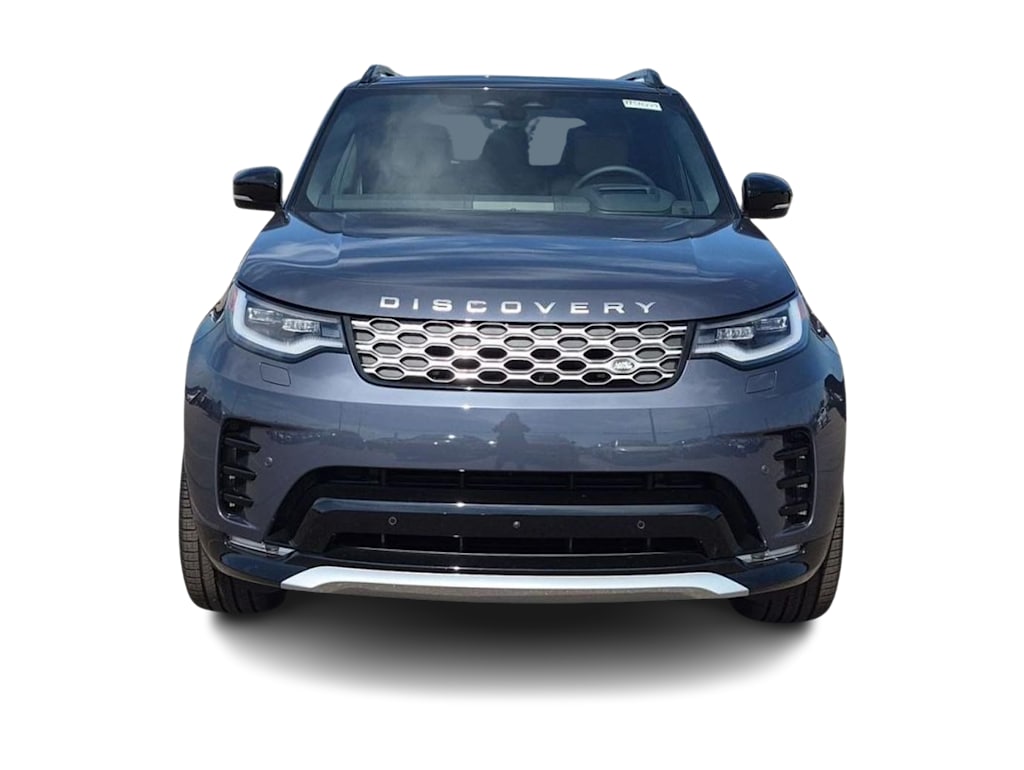 Thumbnail: 2026 Land Rover Discovery - 6