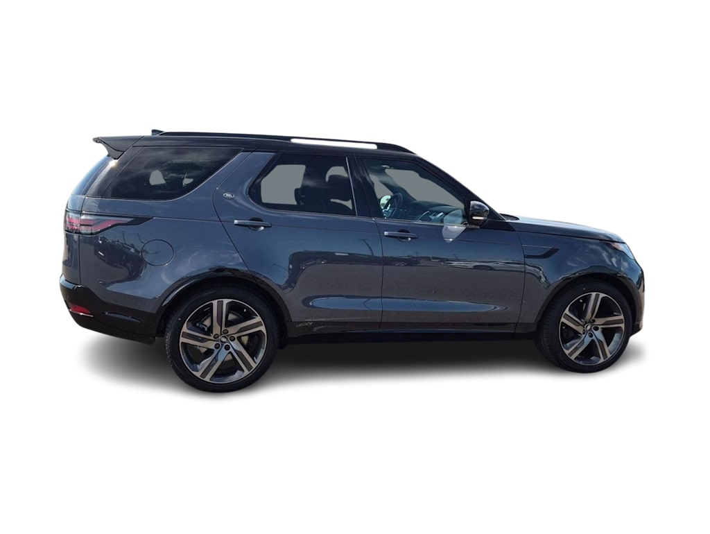 Thumbnail: 2026 Land Rover Discovery - 21