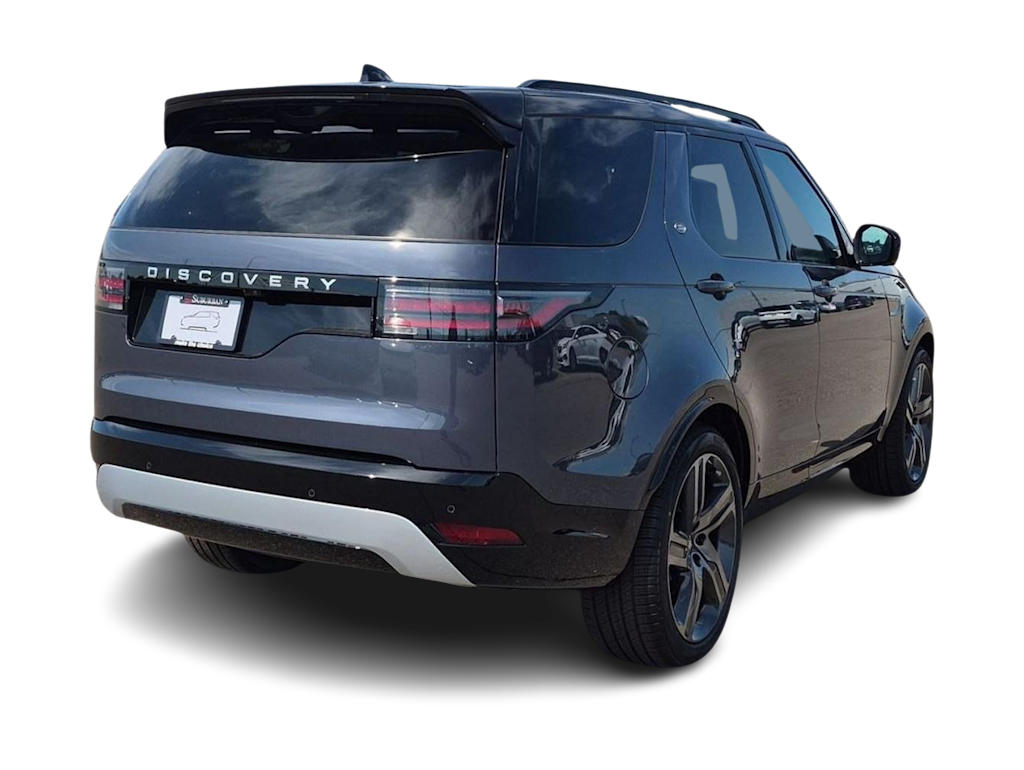 Thumbnail: 2026 Land Rover Discovery - 20