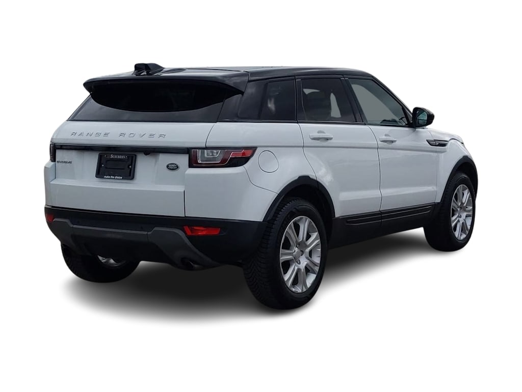 Thumbnail: 2016 Land Rover Range Rover Evoque - 21