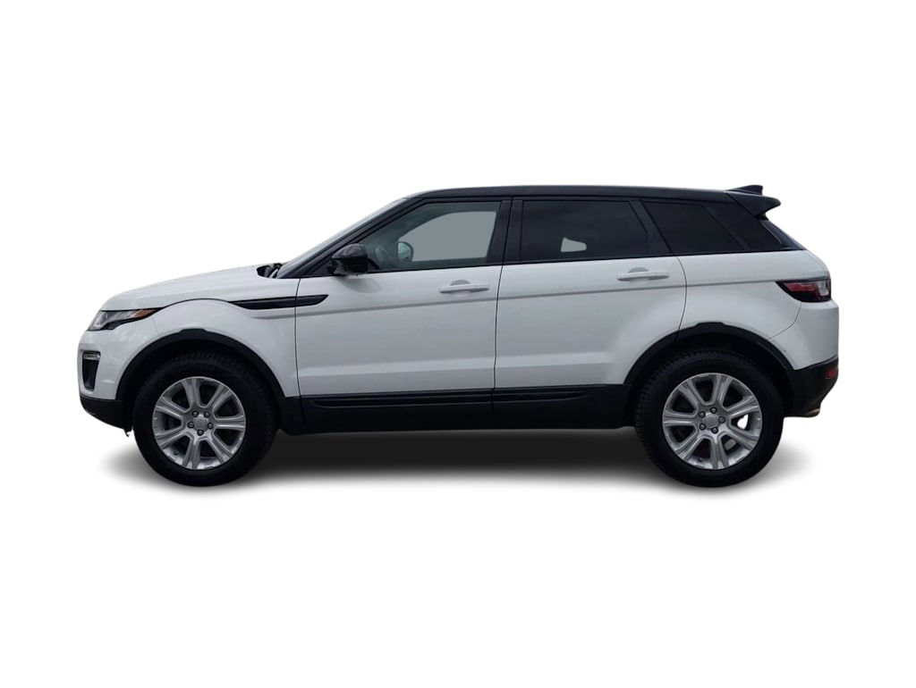 Thumbnail: 2016 Land Rover Range Rover Evoque - 3