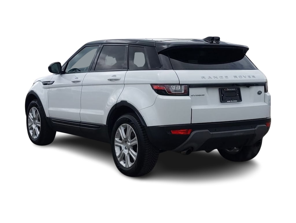 Thumbnail: 2016 Land Rover Range Rover Evoque - 4