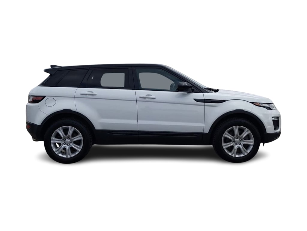 Thumbnail: 2016 Land Rover Range Rover Evoque - 22