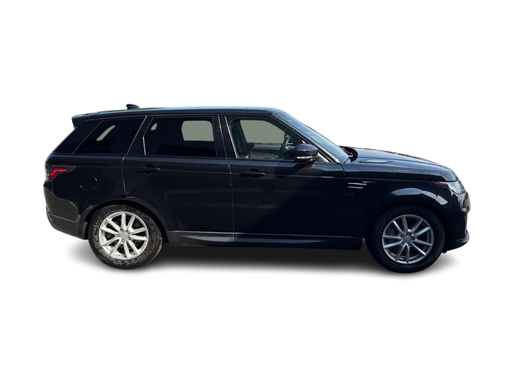 Thumbnail: 2018 Land Rover Range Rover Sport - 12