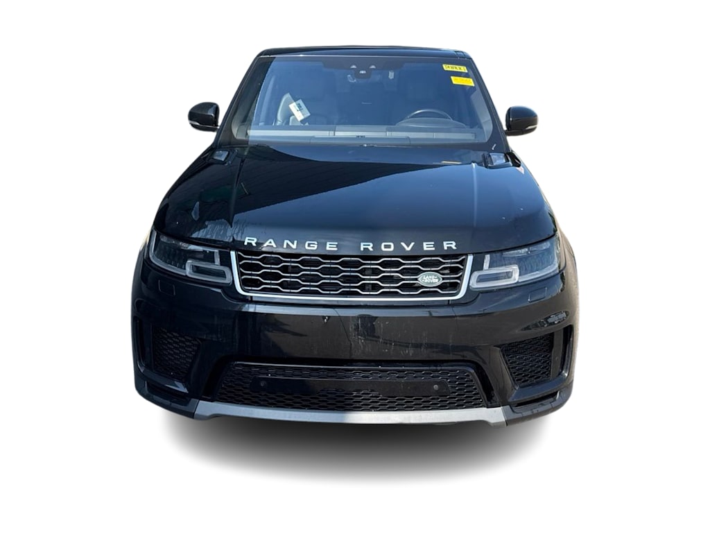 Thumbnail: 2018 Land Rover Range Rover Sport - 6