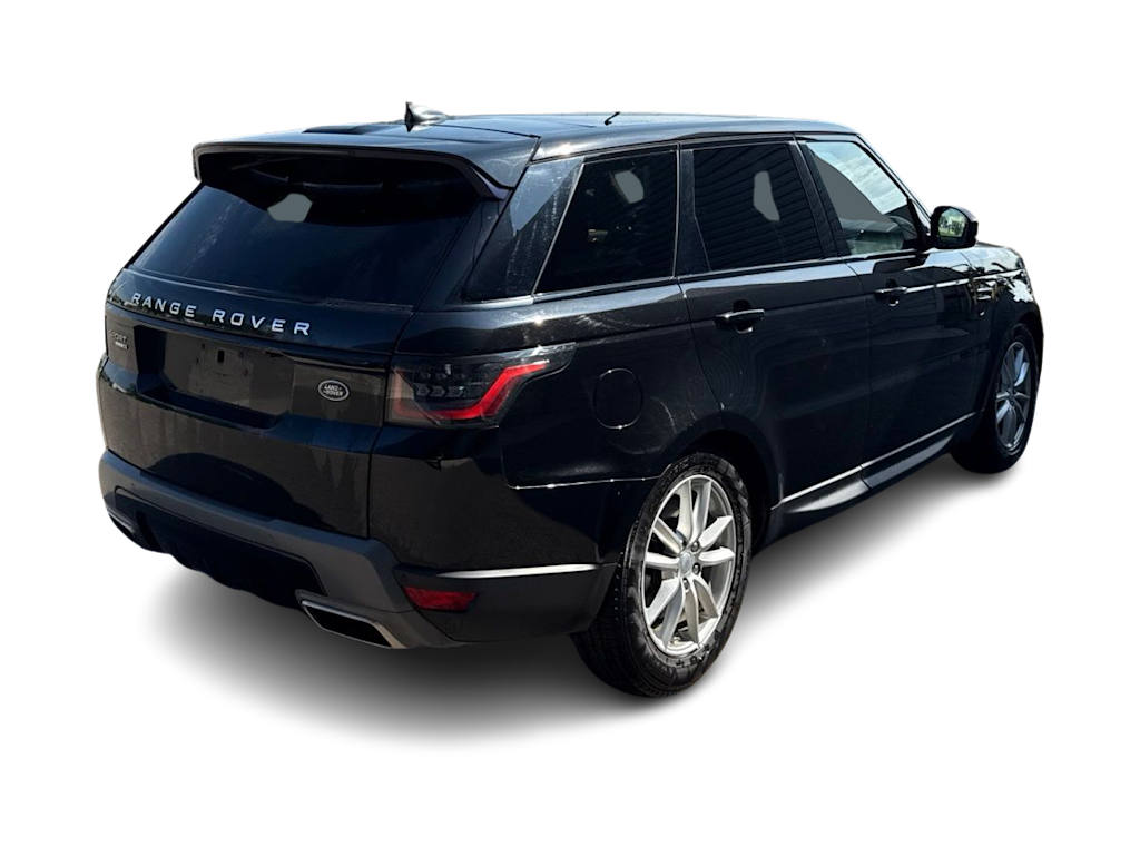 Thumbnail: 2018 Land Rover Range Rover Sport - 11