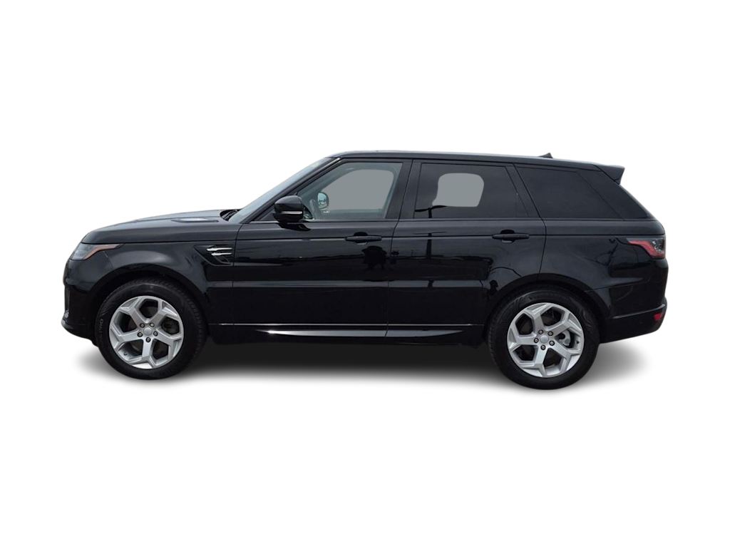 Thumbnail: 2020 Land Rover Range Rover Sport - 3