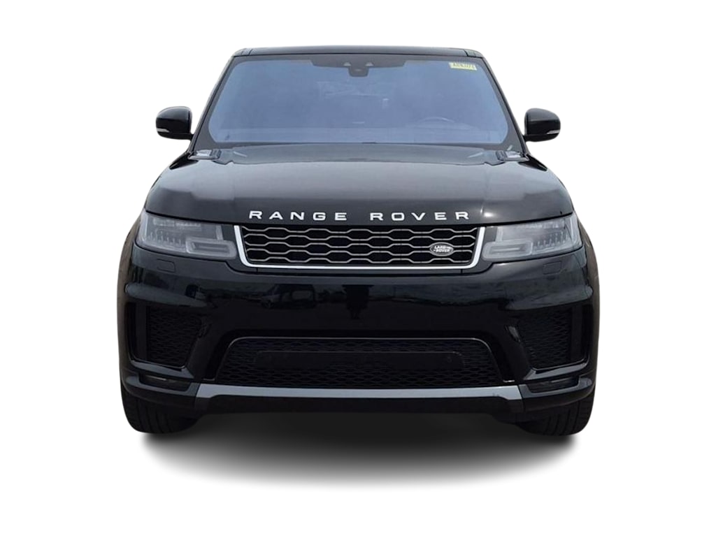 Thumbnail: 2020 Land Rover Range Rover Sport - 6