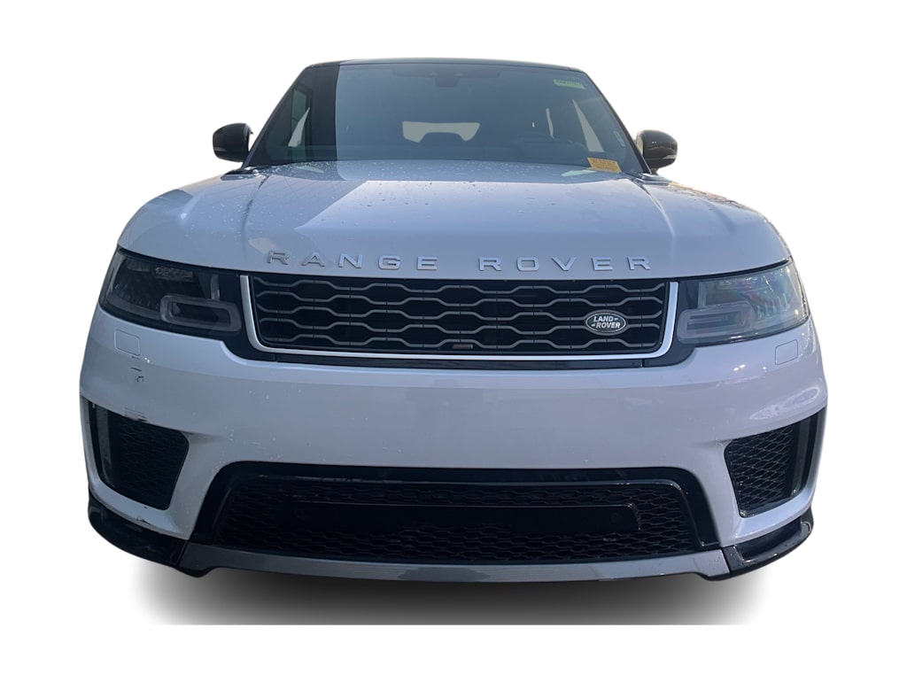 Thumbnail: 2019 Land Rover Range Rover Sport - 6