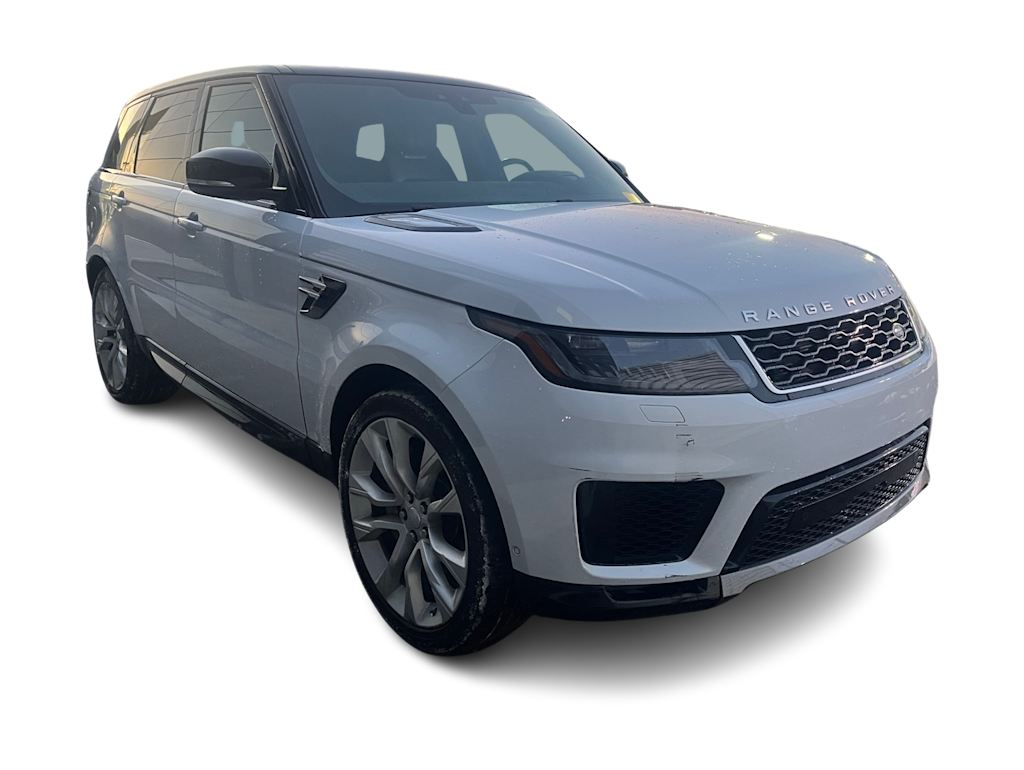 Thumbnail: 2019 Land Rover Range Rover Sport - 15