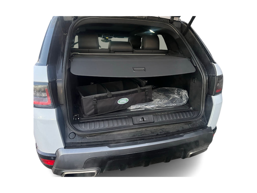 Thumbnail: 2019 Land Rover Range Rover Sport - 12