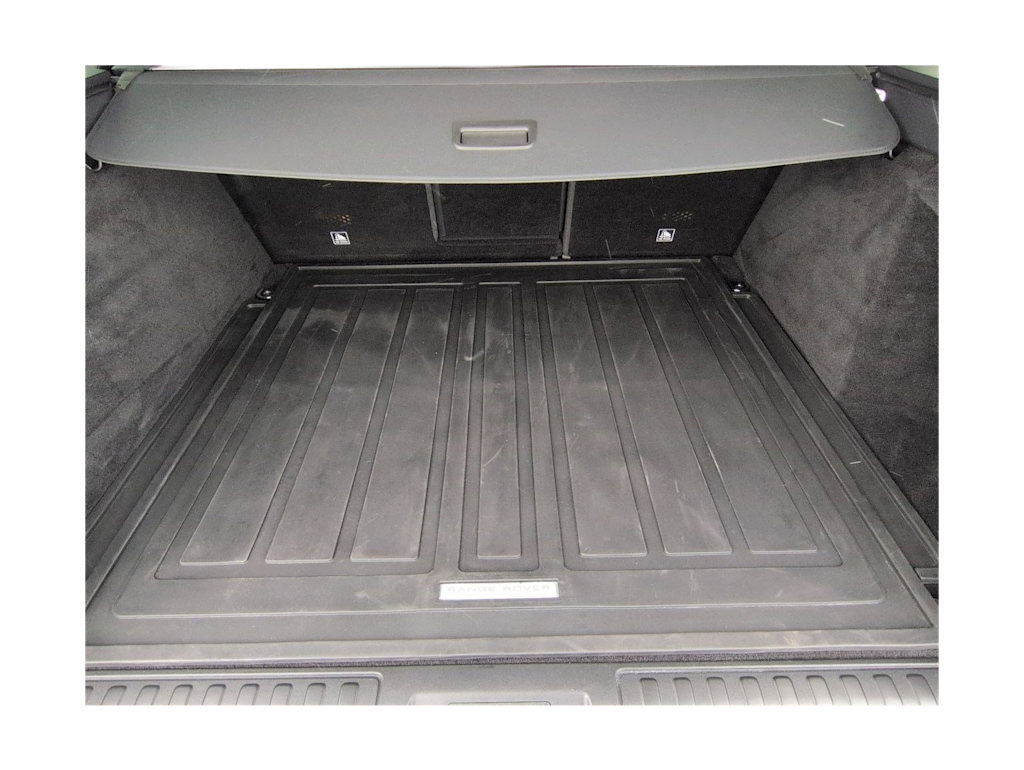 Thumbnail: 2019 Land Rover Range Rover Sport - 18