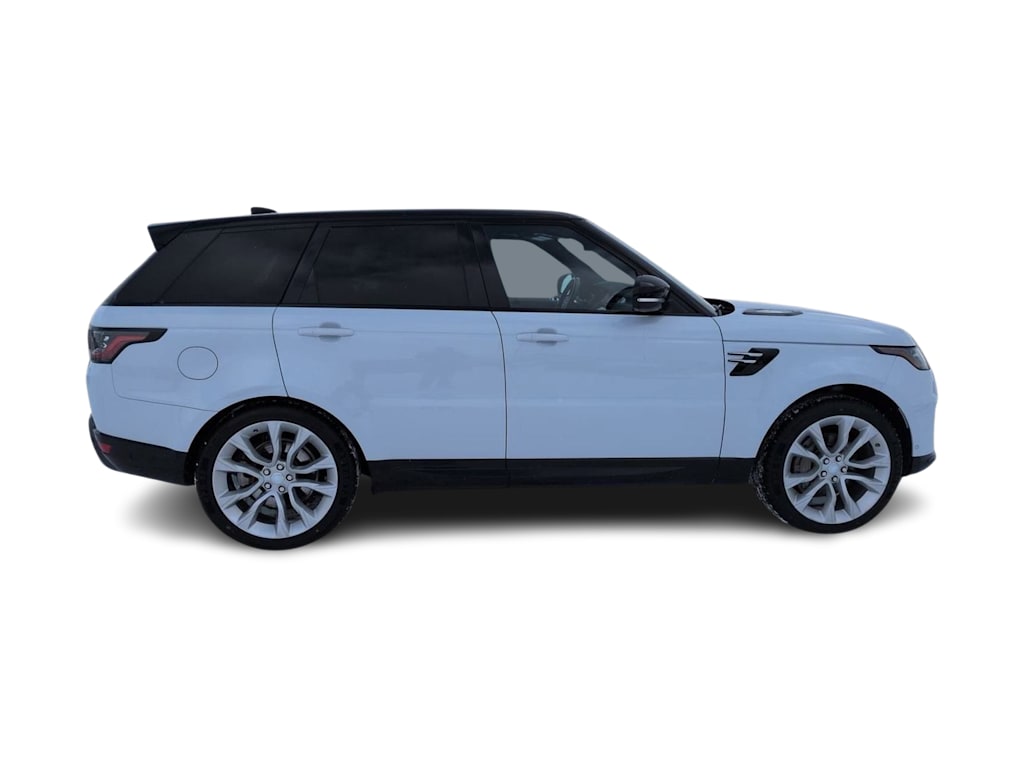 Thumbnail: 2019 Land Rover Range Rover Sport - 22