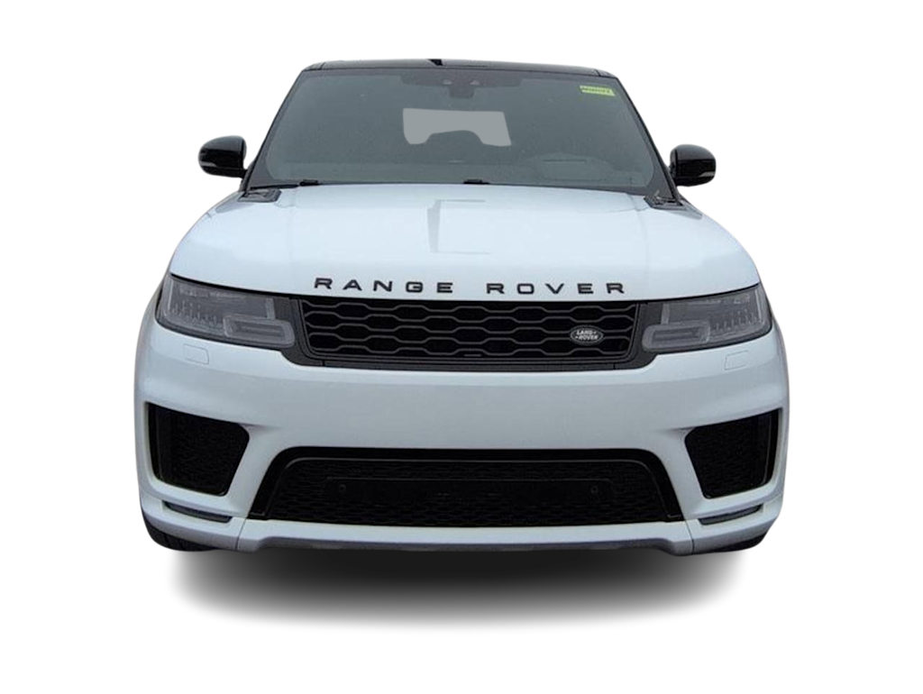 Thumbnail: 2021 Land Rover Range Rover Sport - 6