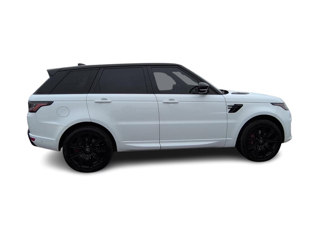Thumbnail: 2021 Land Rover Range Rover Sport - 22