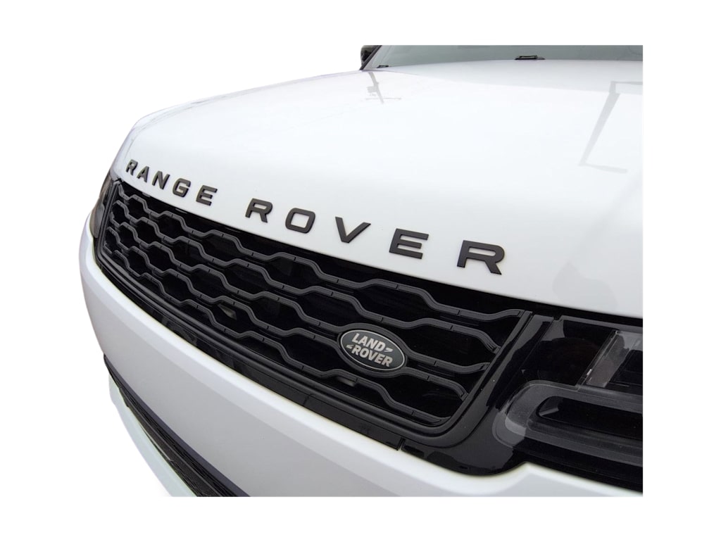 Thumbnail: 2021 Land Rover Range Rover Sport - 25