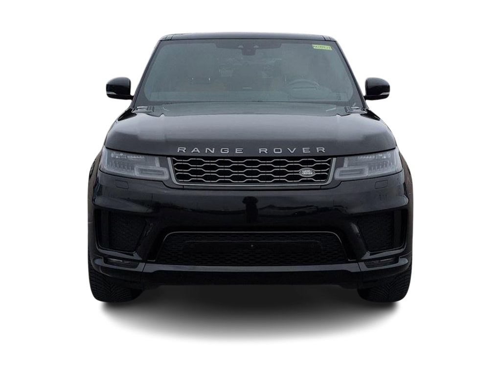 Thumbnail: 2021 Land Rover Range Rover Sport - 23