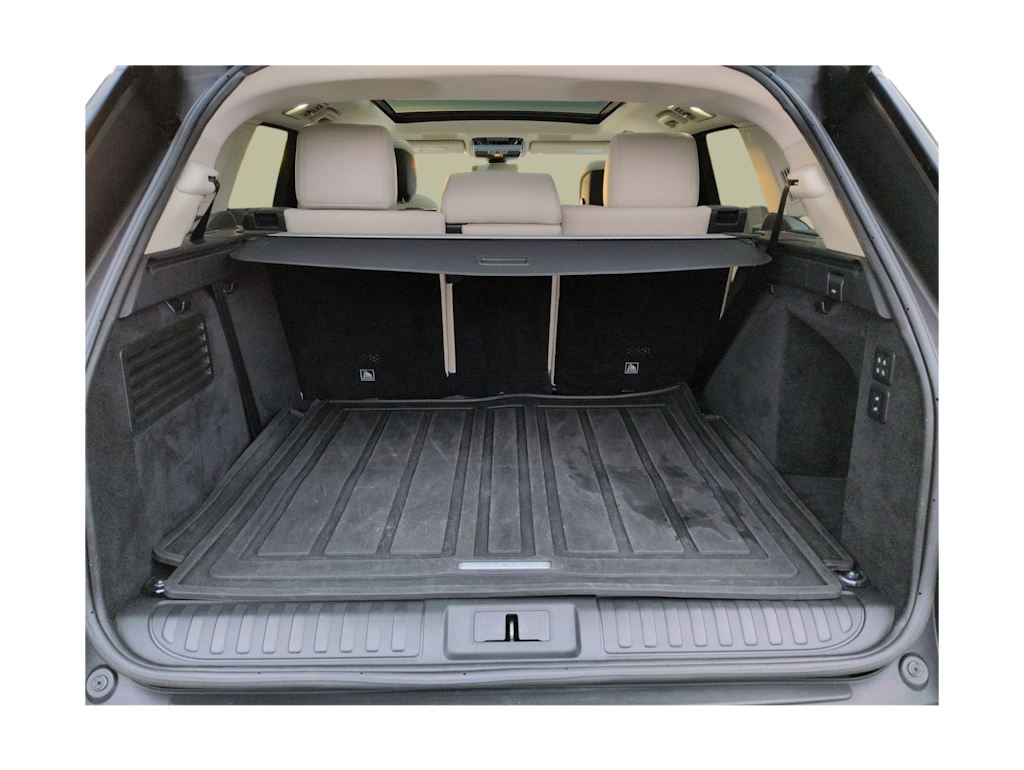 Thumbnail: 2022 Land Rover Range Rover Sport - 19