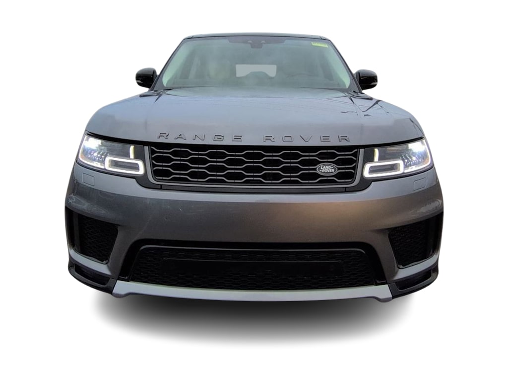 Thumbnail: 2022 Land Rover Range Rover Sport - 6