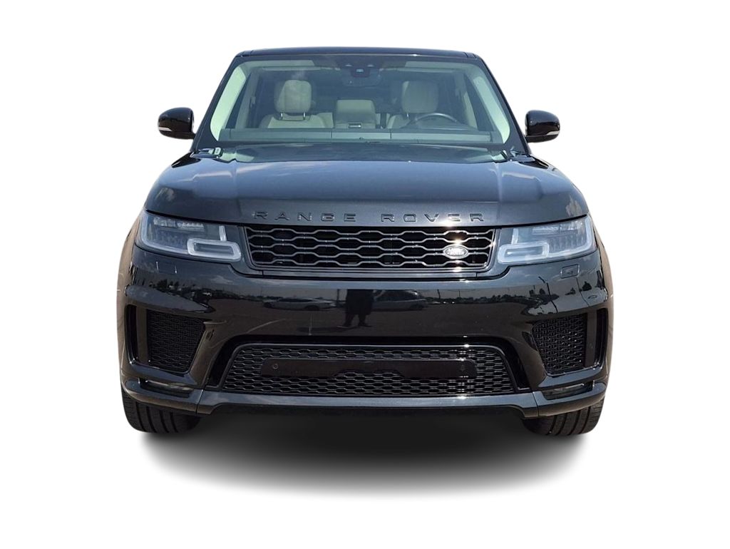 Thumbnail: 2022 Land Rover Range Rover Sport - 6