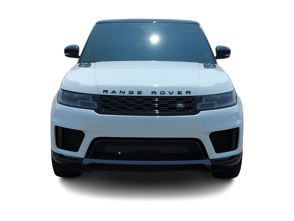 Thumbnail: 2022 Land Rover Range Rover Sport - 6