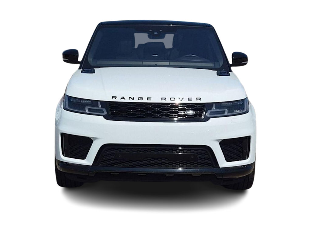 Thumbnail: 2020 Land Rover Range Rover Sport - 6