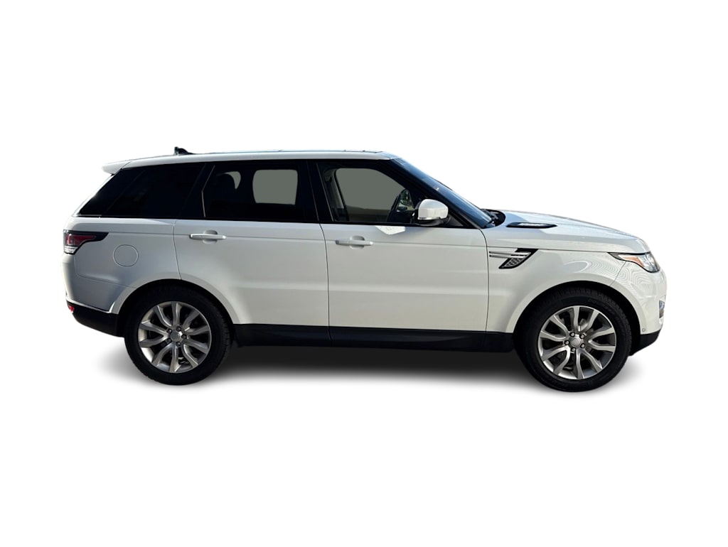 Thumbnail: 2016 Land Rover Range Rover Sport - 11