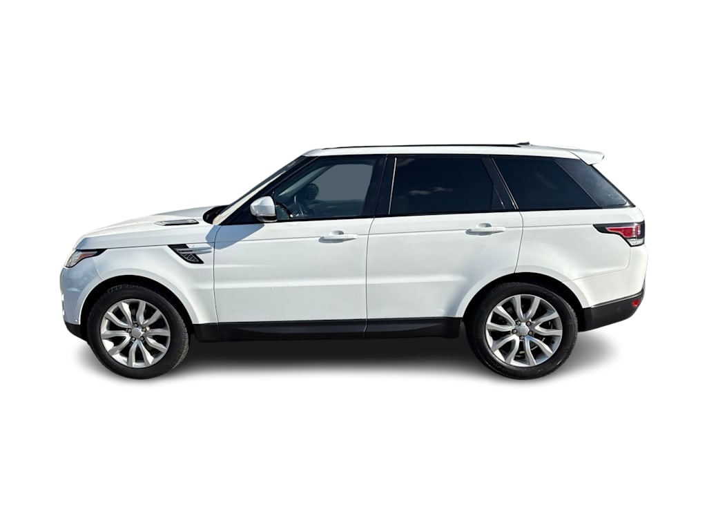 Thumbnail: 2016 Land Rover Range Rover Sport - 3