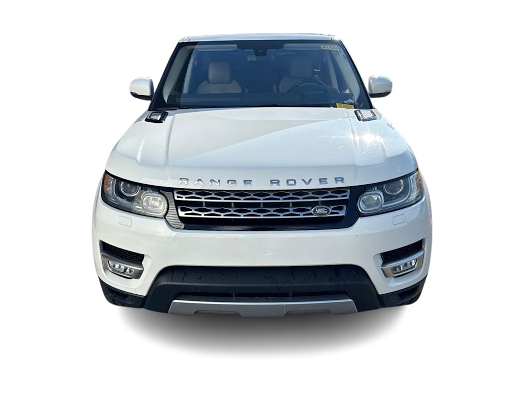 Thumbnail: 2016 Land Rover Range Rover Sport - 6