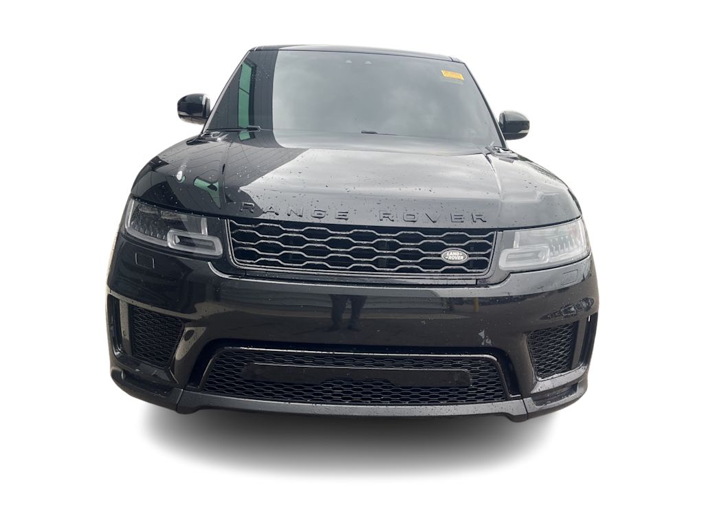 Thumbnail: 2022 Land Rover Range Rover Sport - 4