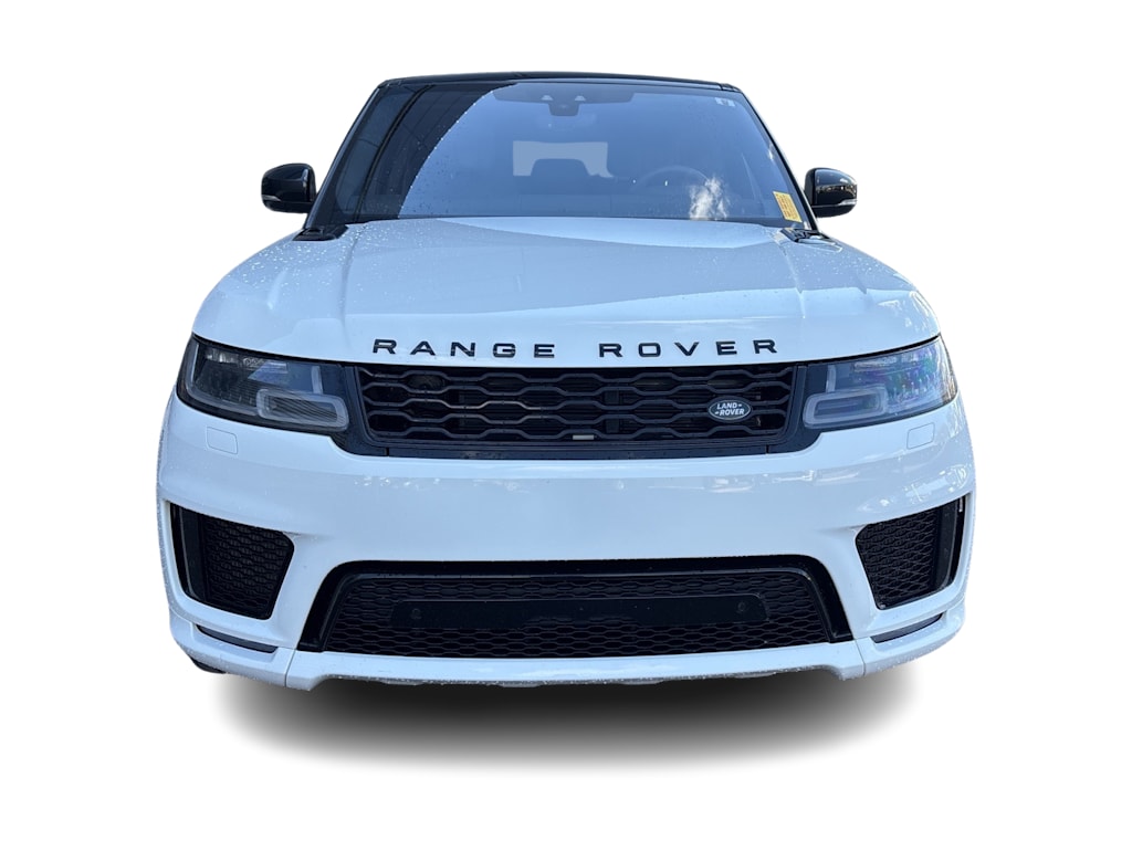 Thumbnail: 2021 Land Rover Range Rover Sport - 6