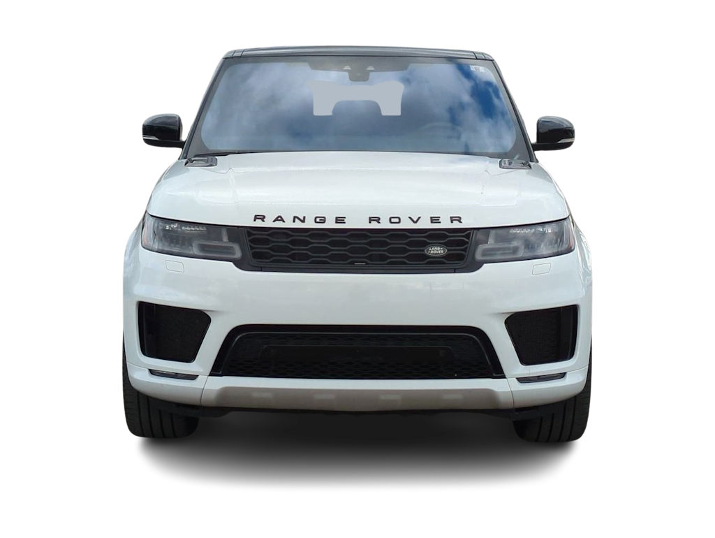 Thumbnail: 2021 Land Rover Range Rover Sport - 6