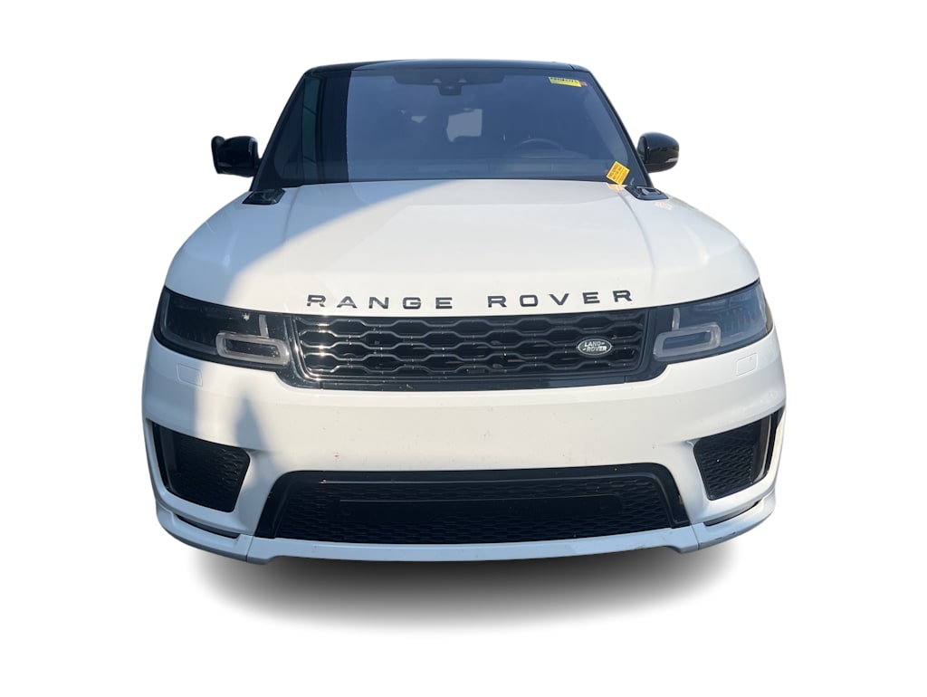Thumbnail: 2019 Land Rover Range Rover Sport - 4