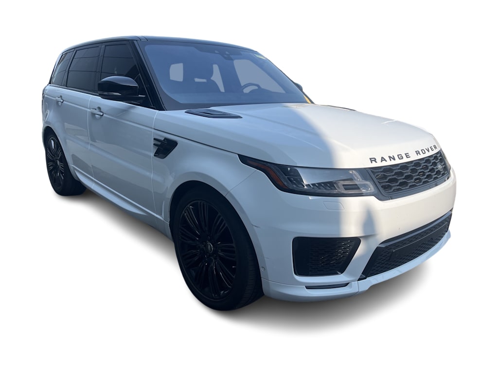 Thumbnail: 2019 Land Rover Range Rover Sport - 11