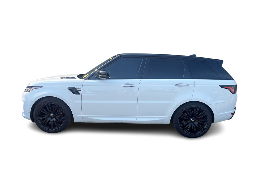 Thumbnail: 2019 Land Rover Range Rover Sport - 2