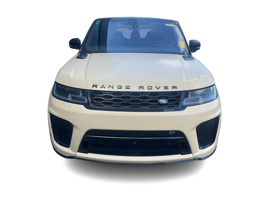 Thumbnail: 2020 Land Rover Range Rover Sport - 4