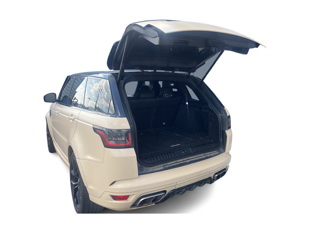 Thumbnail: 2020 Land Rover Range Rover Sport - 9