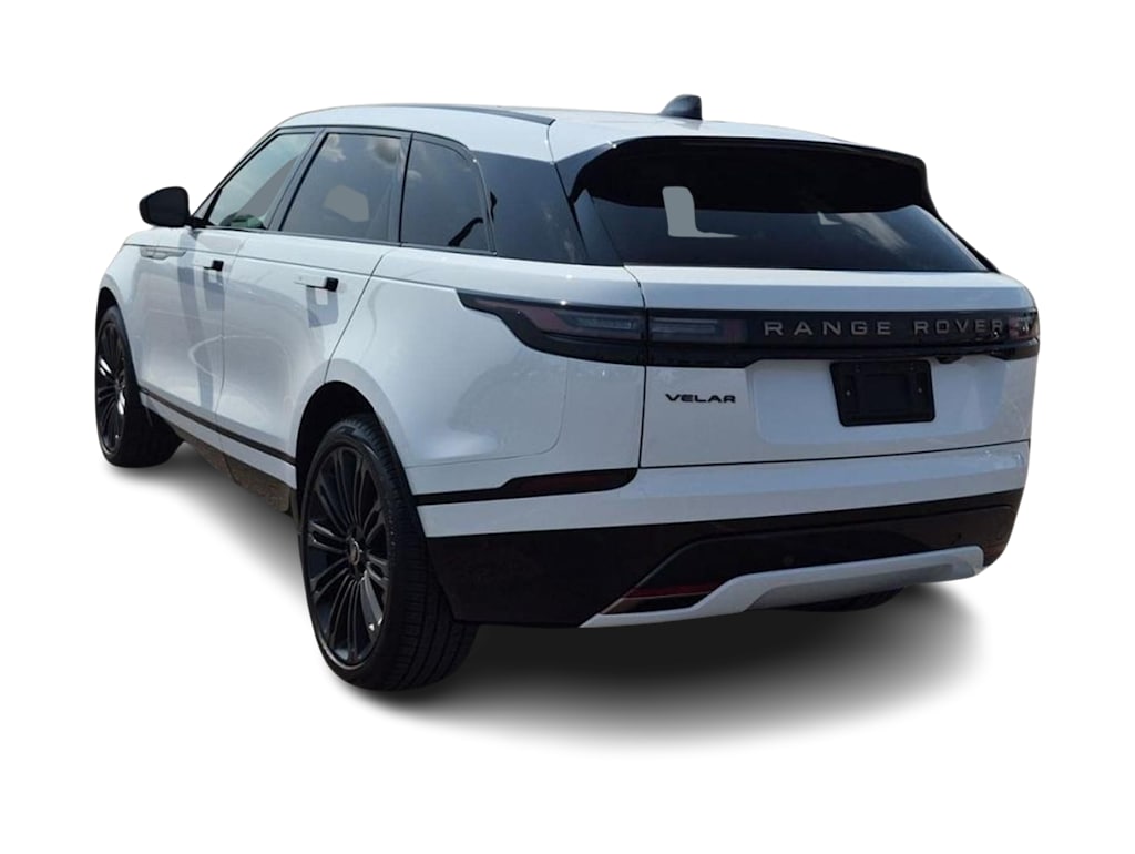 Thumbnail: 2026 Land Rover Range Rover Velar - 4