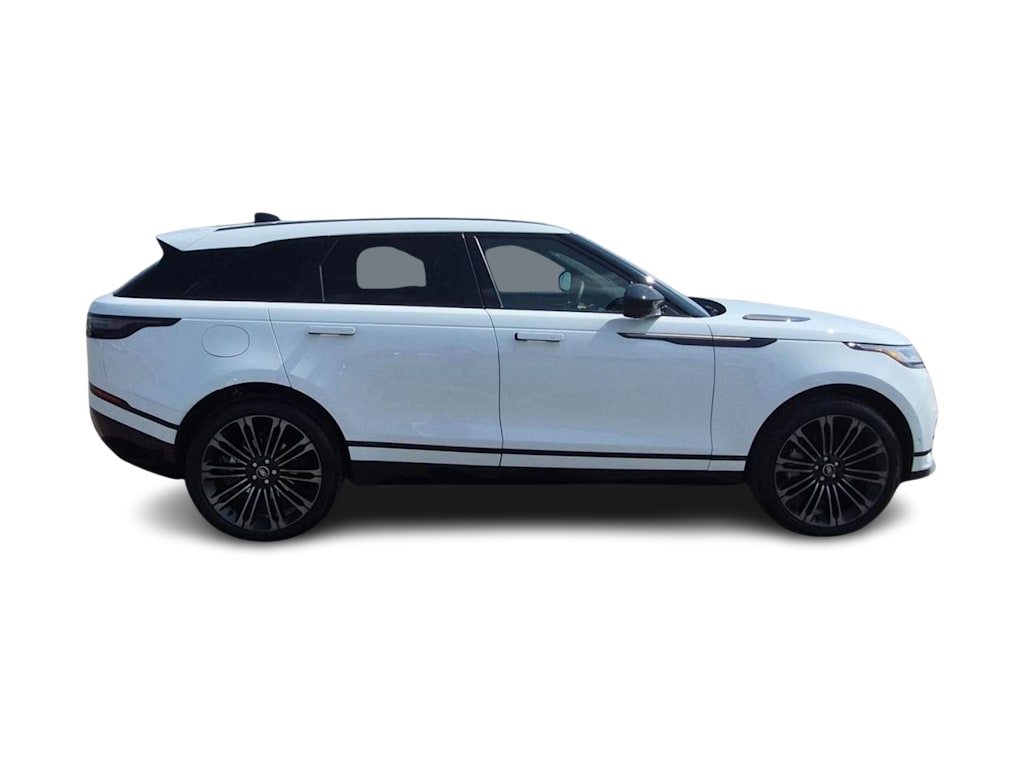 Thumbnail: 2026 Land Rover Range Rover Velar - 21