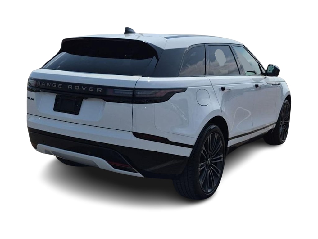 Thumbnail: 2026 Land Rover Range Rover Velar - 20
