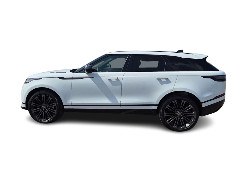 Thumbnail: 2026 Land Rover Range Rover Velar - 3