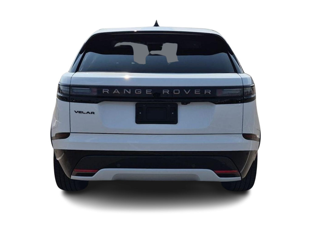 Thumbnail: 2026 Land Rover Range Rover Velar - 5