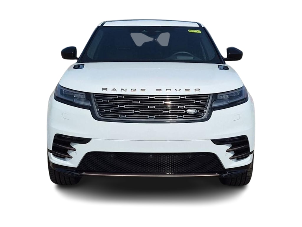 Thumbnail: 2026 Land Rover Range Rover Velar - 6