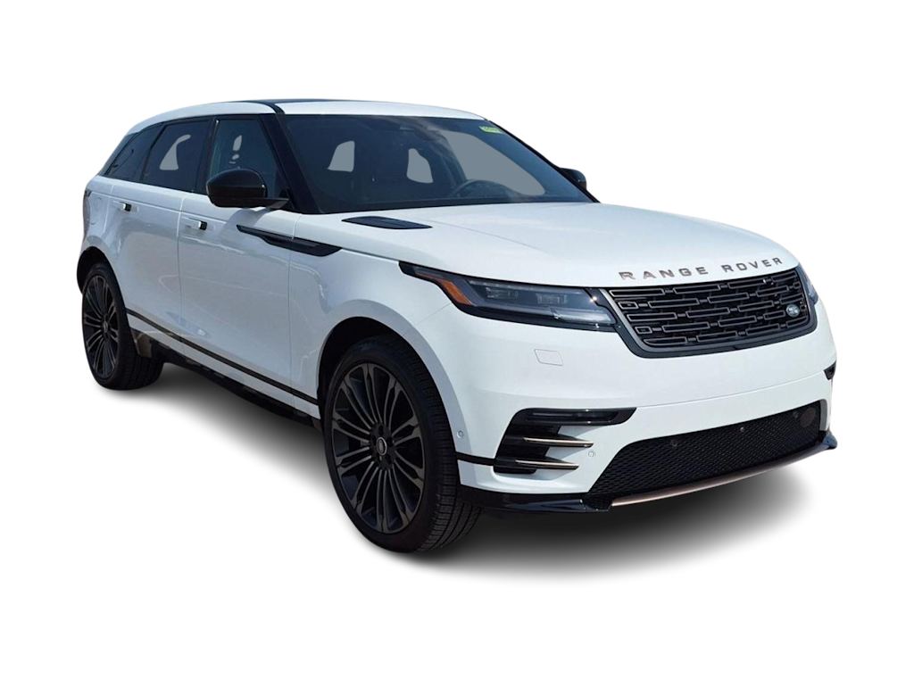 Thumbnail: 2026 Land Rover Range Rover Velar - 22