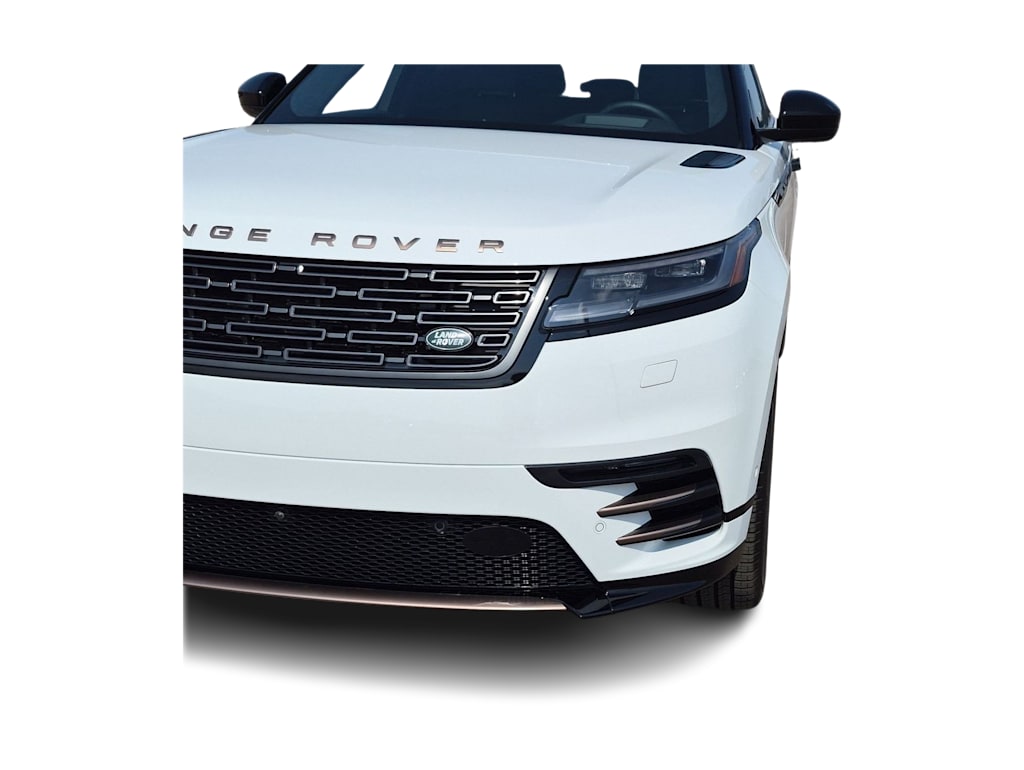 Thumbnail: 2026 Land Rover Range Rover Velar - 23
