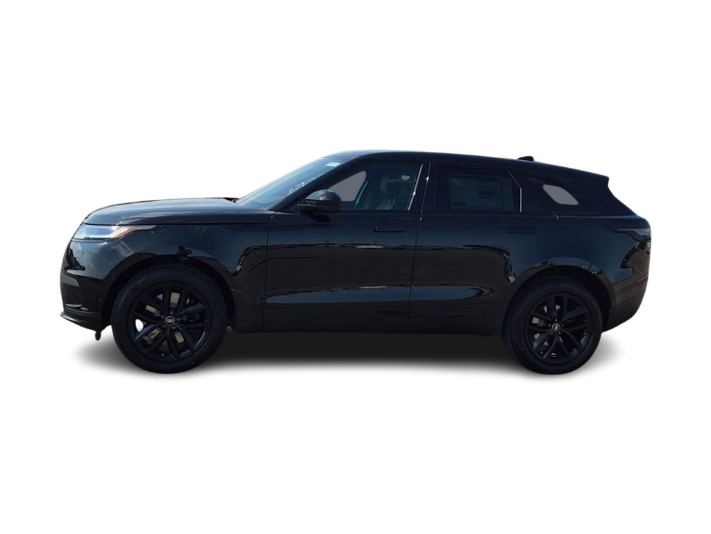Thumbnail: 2026 Land Rover Range Rover Velar - 3