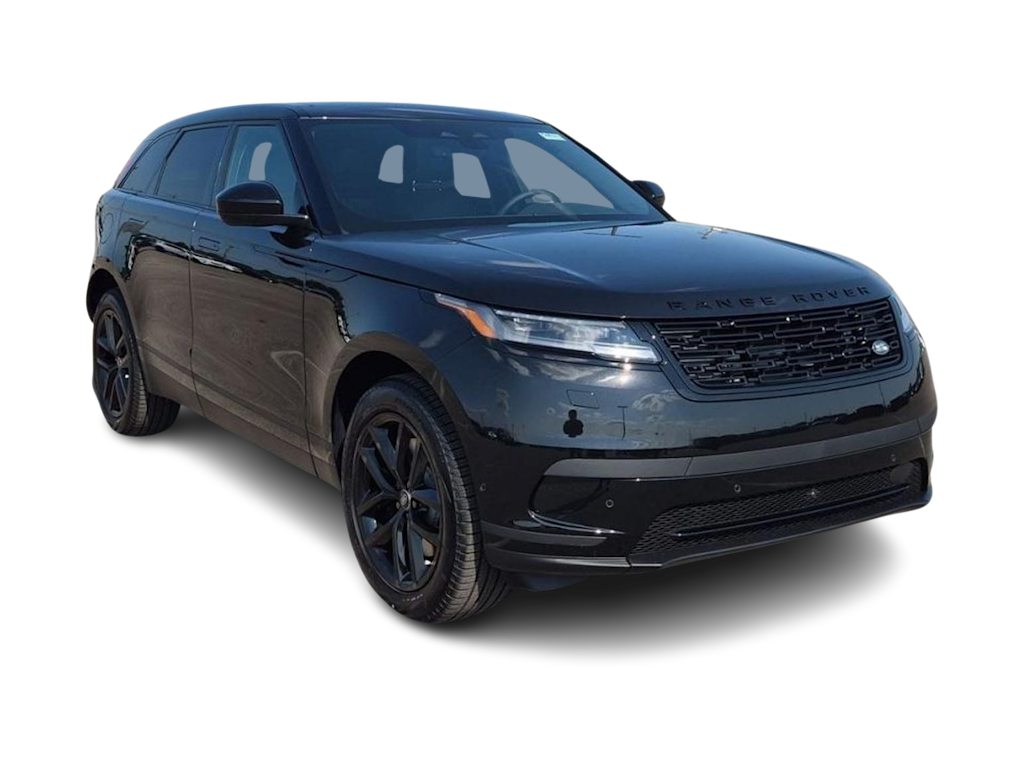 Thumbnail: 2026 Land Rover Range Rover Velar - 21