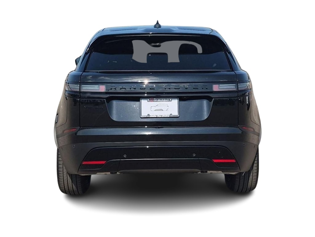 Thumbnail: 2026 Land Rover Range Rover Velar - 5