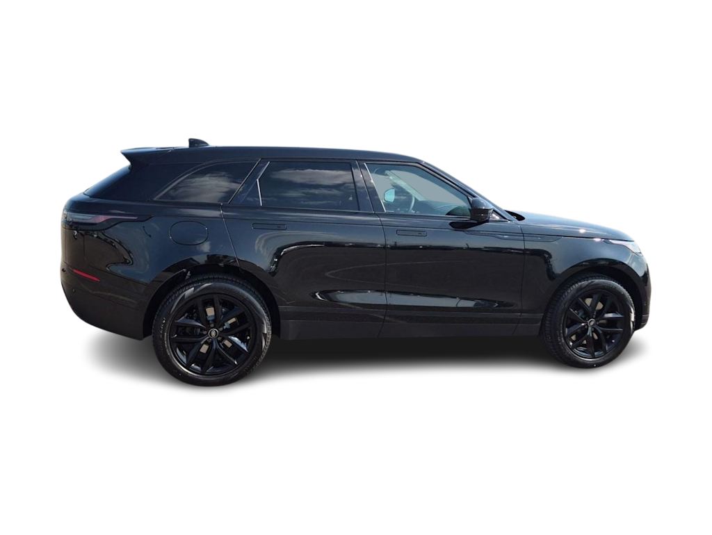 Thumbnail: 2026 Land Rover Range Rover Velar - 20